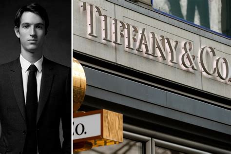 louis vuitton anthony|What Tiffany’s new management says about LVMH’s plans.